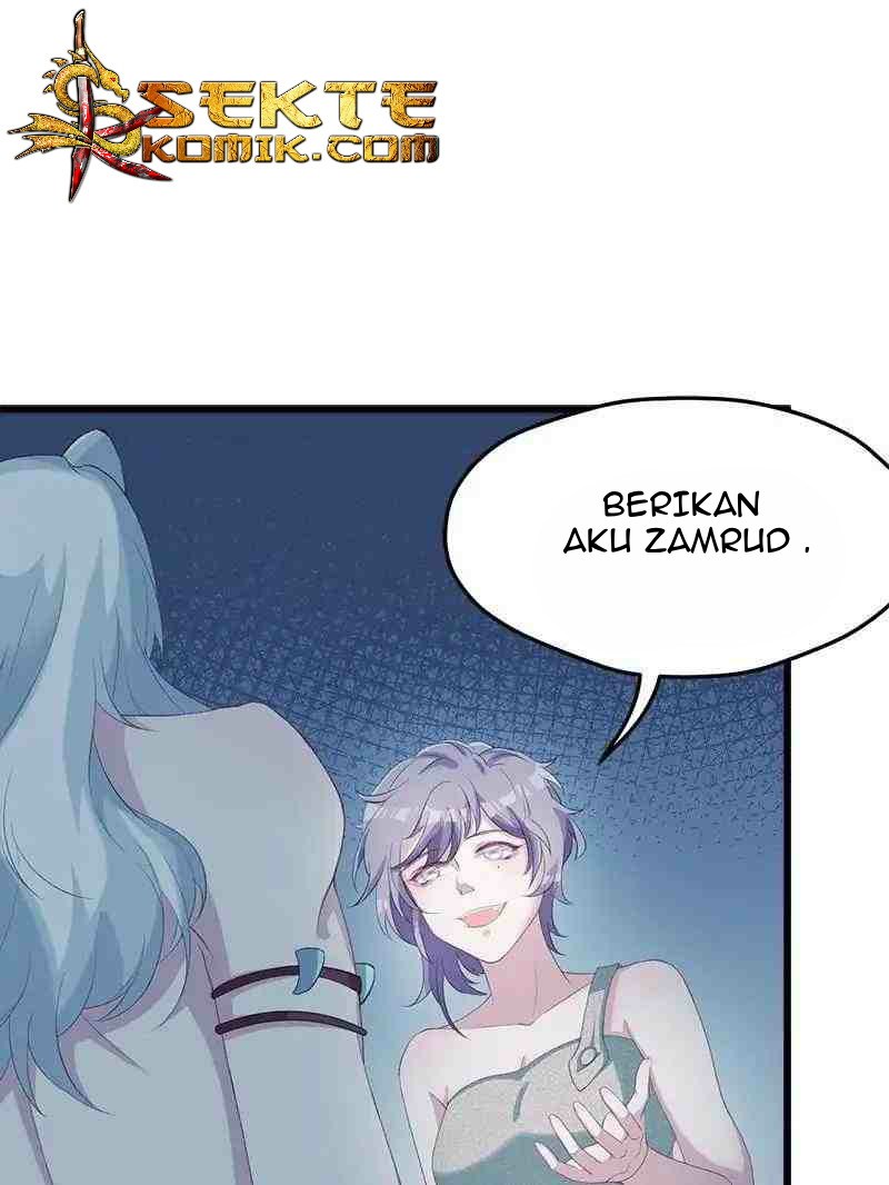 Beauty and the Beasts Chapter 73 Gambar 2